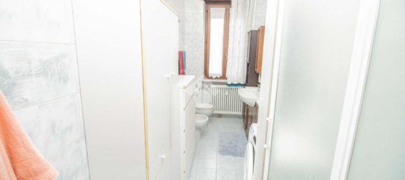 3 rooms Apartment in Turin, Italy No. 15074 30