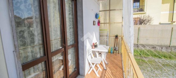 3 rooms Apartment in Turin, Italy No. 15074 37
