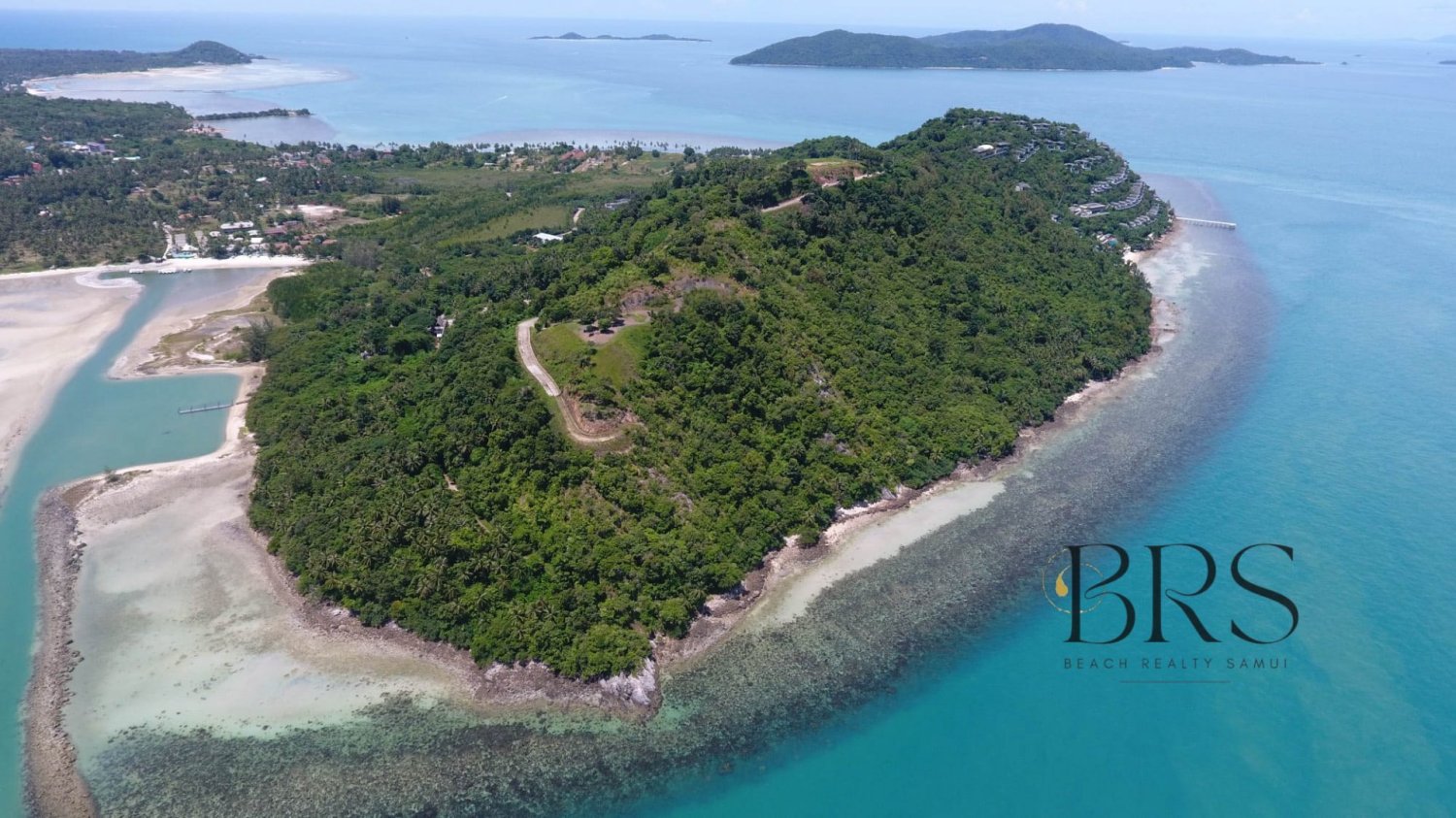  Commercial property in Ko Samui, Thailand No. 5690