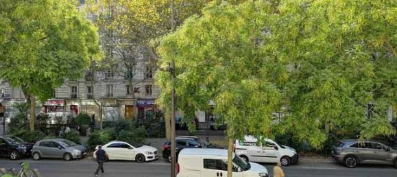 Apartamento T2 em Paris, France N.º 185096 4
