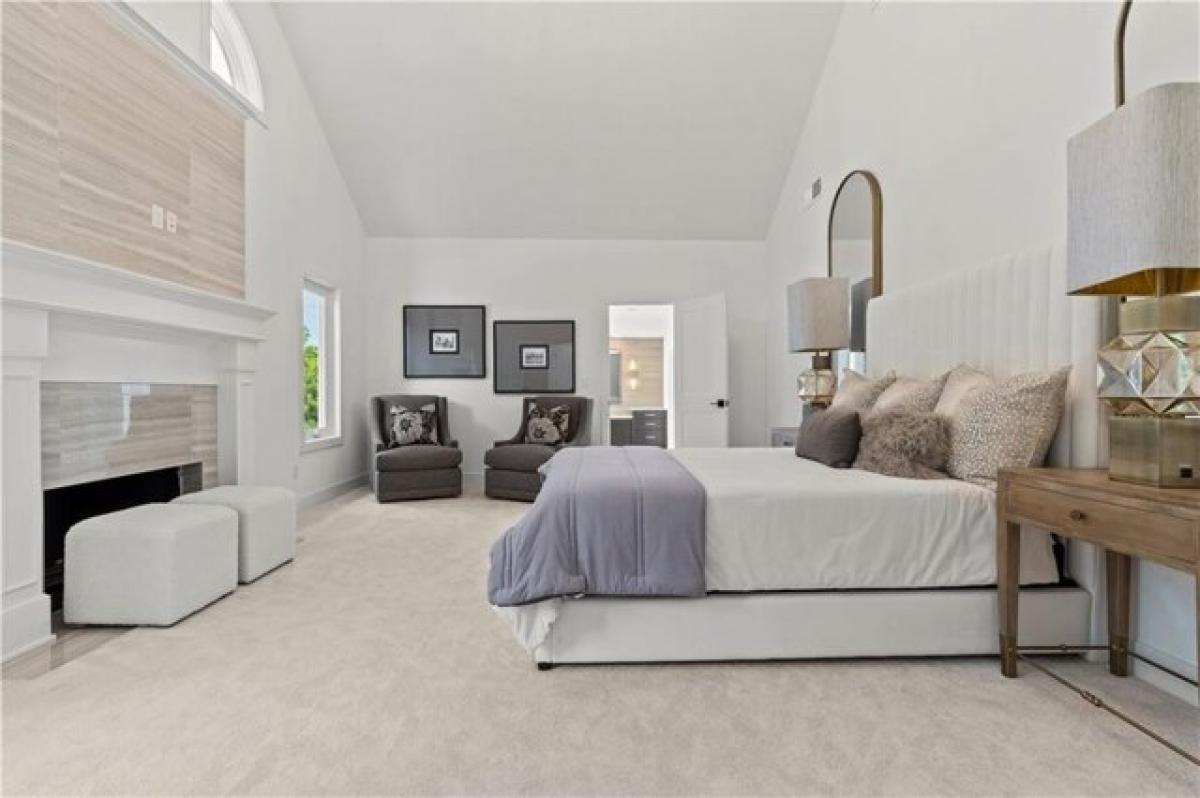 6 bedrooms House in Kansas City, USA No. 384434