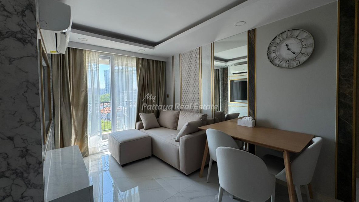 شقة 2 غرف نوم  في Bang Lamung, Thailand رقم 70133