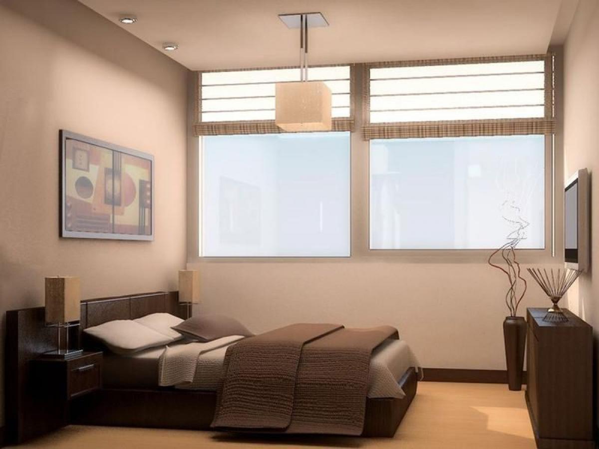 2 Schlafzimmer Wohnung in Mar del Plata, Argentina, Nr. 98937