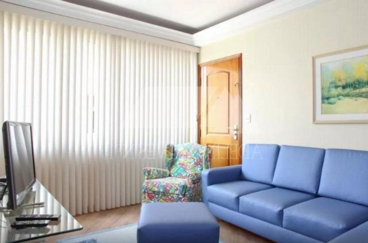 2 bedrooms Apartment in Sao Paulo, Brazil No. 584388