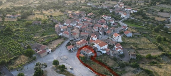 3 Schlafzimmer Haus in Sabugal, Portugal, Nr. 195164 2