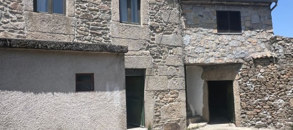 3 Schlafzimmer Haus in Sabugal, Portugal, Nr. 195164 6