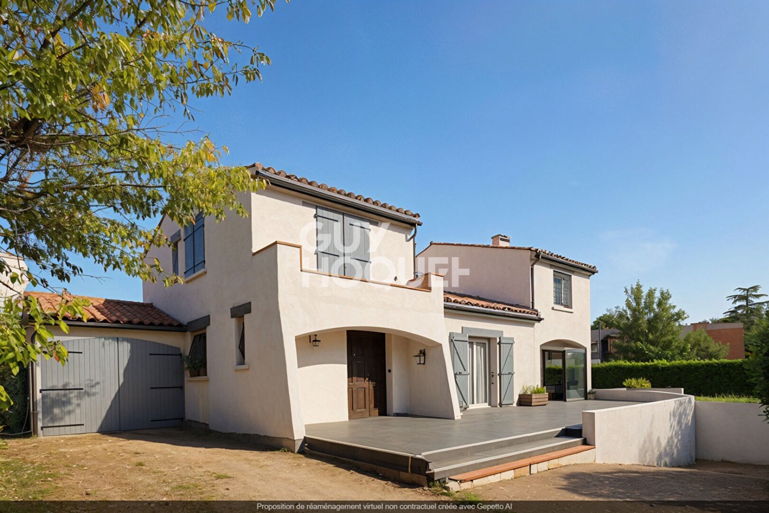 5 bedrooms House in Haute-Garonne, France No. 349605