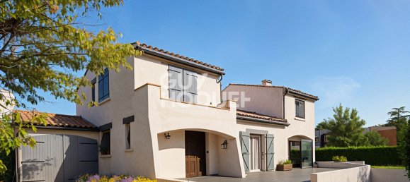 5 bedrooms House in Haute-Garonne, France No. 349605 2