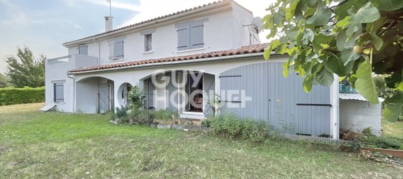 5 bedrooms House in Haute-Garonne, France No. 349605 4