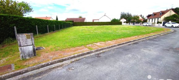  قطعة أرض في Saint-Genou, France 1026متر مربع رقم 71998 6