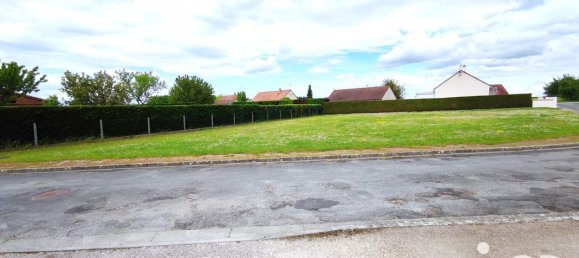  قطعة أرض في Saint-Genou, France 1026متر مربع رقم 71998 4