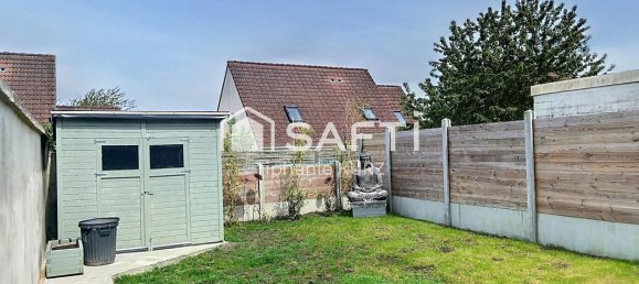 Casa T4 em Bruay-la-Buissiere, France N.º 71202 19