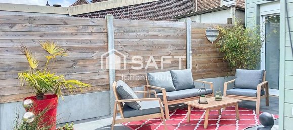 Casa T4 em Bruay-la-Buissiere, France N.º 71202 17