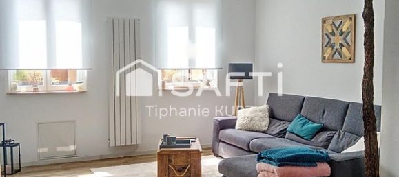 Casa T4 em Bruay-la-Buissiere, France N.º 71202 20