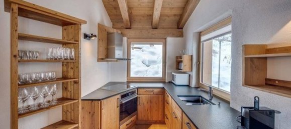 3 bedrooms House in St. Leonhard im Pitztal, Austria No. 117978 3