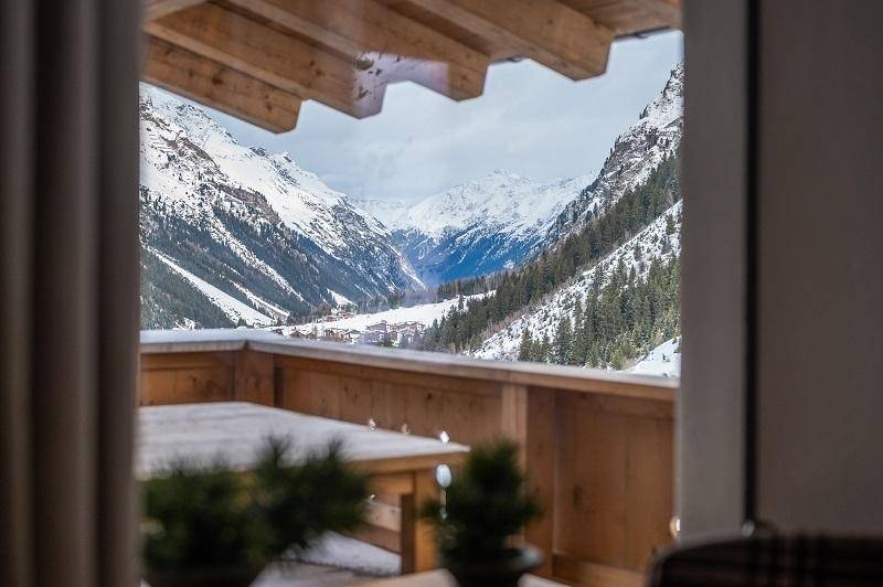 3 bedrooms House in St. Leonhard im Pitztal, Austria No. 117978