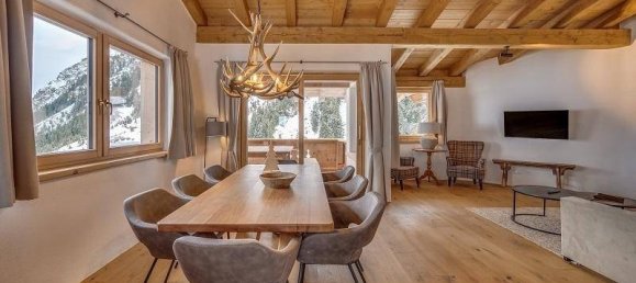 3 bedrooms House in St. Leonhard im Pitztal, Austria No. 117978 2