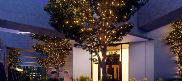 Studio in Canary Wharf, United Kingdom No. 3434 3