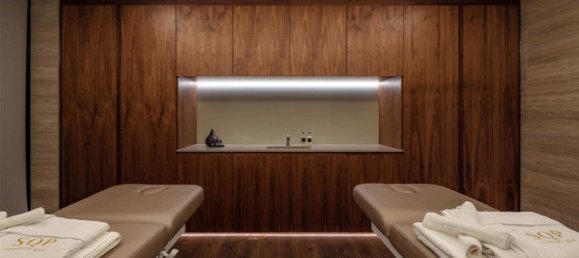 Studio in Canary Wharf, United Kingdom No. 3434 21