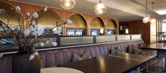 Studio in Canary Wharf, United Kingdom No. 3434 20