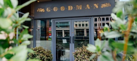 Studio in Canary Wharf, United Kingdom No. 3434 47