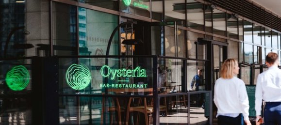 Studio in Canary Wharf, United Kingdom No. 3434 38