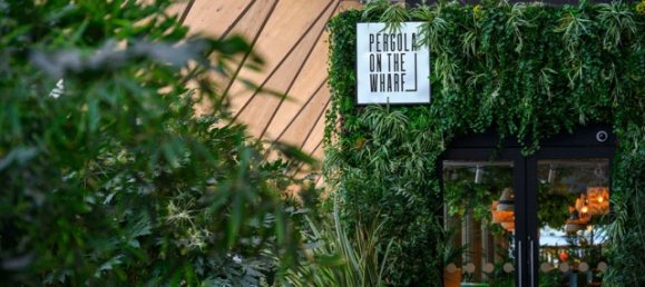 Studio in Canary Wharf, United Kingdom No. 3434 25