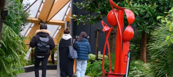 Studio in Canary Wharf, United Kingdom No. 3434 27