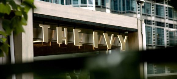 Studio in Canary Wharf, United Kingdom No. 3434 33