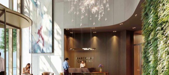 Studio in Canary Wharf, United Kingdom No. 3434 4