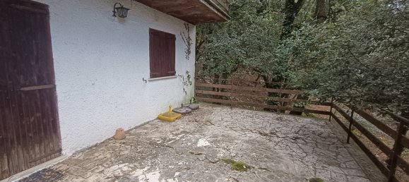 Villa de 5 habitaciónes en Serrone, Italy No. 209074 31
