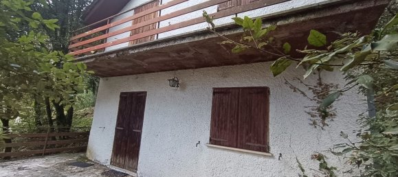 Villa de 5 habitaciónes en Serrone, Italy No. 209074 2