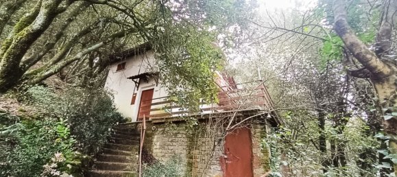 Villa de 5 habitaciónes en Serrone, Italy No. 209074 36