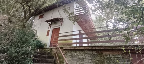 Villa de 5 habitaciónes en Serrone, Italy No. 209074 34