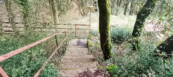 Villa de 5 habitaciónes en Serrone, Italy No. 209074 35