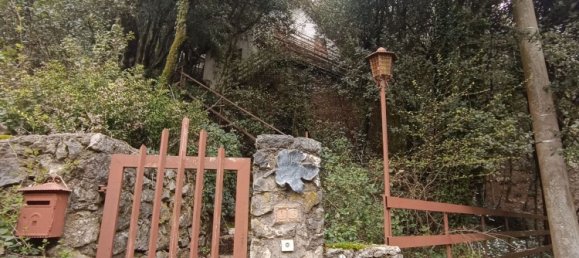 Villa de 5 habitaciónes en Serrone, Italy No. 209074 37