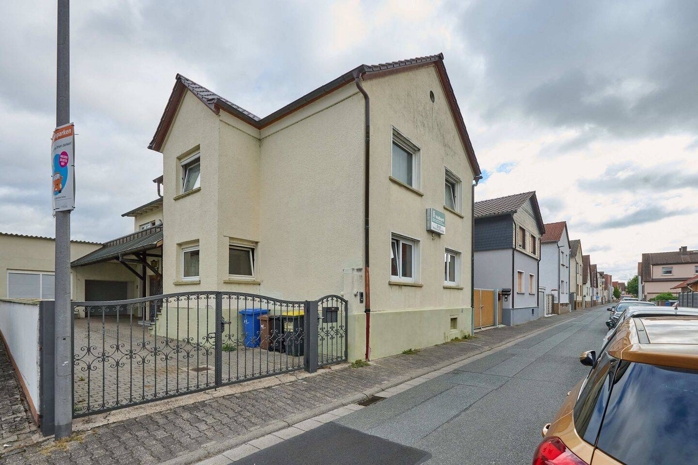 Edifício T3 em Hesse, Germany N.º 367385