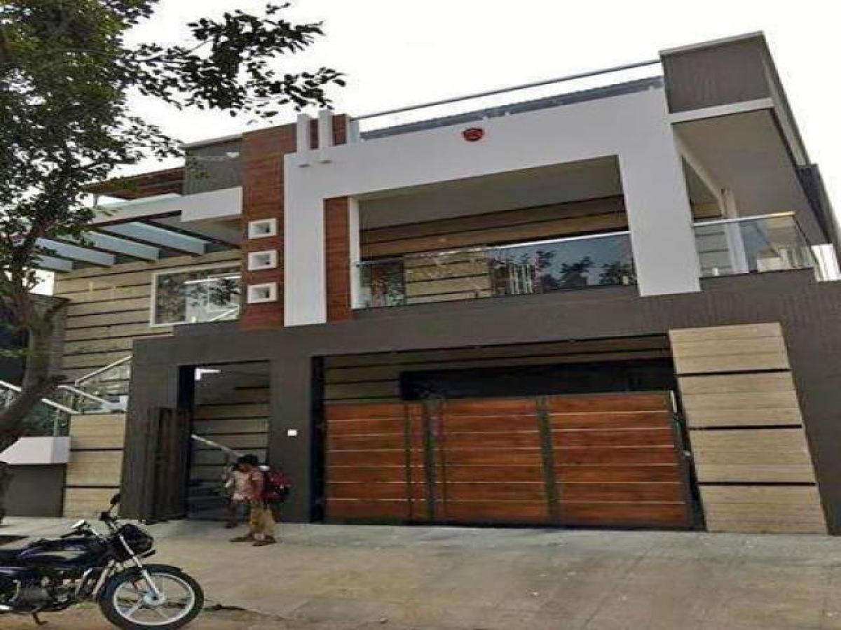 2 bedrooms House in Bangalore, India No. 24787
