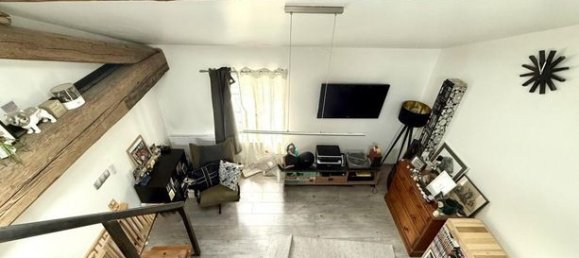 Apartamento de 1 dormitorio en Nancy, France No. 313398 2