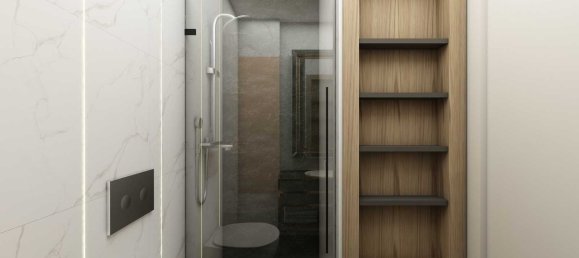 Apartment 1+1 in Demirtas, Turkey No. 31398 12