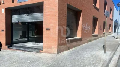 430m² Commercial property in Vilanova i la Geltru, Spain No. 115651