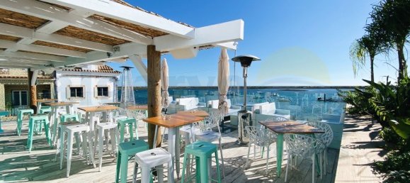 142m² Commercial property in Tavira, Portugal No. 206104 33