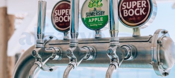 142m² Commercial property in Tavira, Portugal No. 206104 5