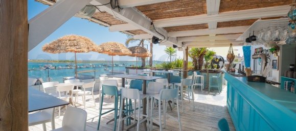 142m² Commercial property in Tavira, Portugal No. 206104 35