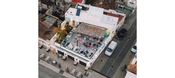 142m² Commercial property in Tavira, Portugal No. 206104 4