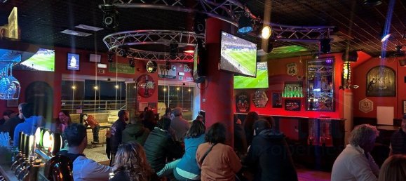 142m² Commercial property in Tavira, Portugal No. 206104 23