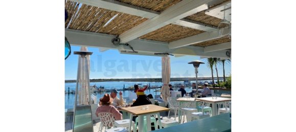 142m² Commercial property in Tavira, Portugal No. 206104 29