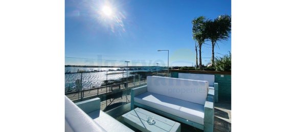 142m² Commercial property in Tavira, Portugal No. 206104 16