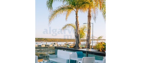 142m² Commercial property in Tavira, Portugal No. 206104 34