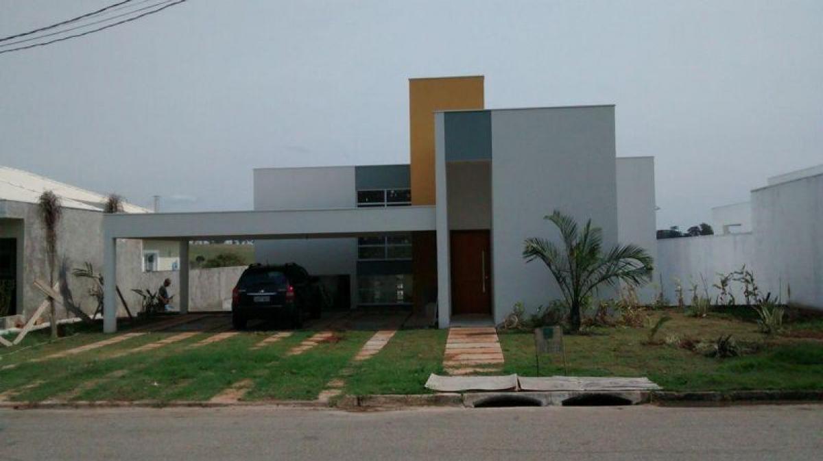 3 bedrooms House in Sao Paulo, Brazil No. 470411